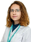 Склярова Виктория Олеговна — Аллерголог