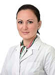 Стаценко Виктория Алексеевна — УЗИ-специалист