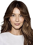 Вартанова Марианна Георгиевна — Стоматолог-ортопед