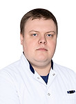 Моисеев Владислав Сергеевич — Лор (отоларинголог)
