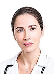 Павлова Екатерина Александровна