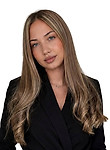 Терещенко Полина Алексеевна — Репродуктолог (ЭКО)