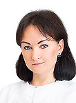 Васильева Татьяна Владимировна — Массажист
