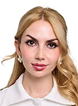Гумнова Инна Николаевна — Дерматолог