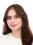 Алексеик Алена Игоревна — Дерматолог