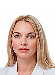 Логунова Татьяна Владимировна — УЗИ-специалист