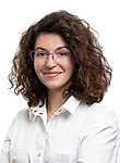 Нир Елизавета Михайловна — Стоматолог-имплантолог
