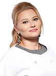Титченко Юлия Павловна — УЗИ-специалист