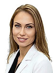 Суркова Элина Сайдалиевна