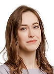 Смирнова Юлия Сергеевна — Стоматолог-гигиенист