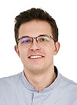 Портных Василий Олегович — Стоматолог-гигиенист