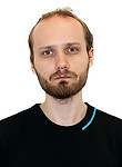Андрейчук Владислав Игоревич — Нейропсихолог