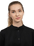 Ананьева Анна Алексеевна — Логопед