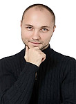 Дуненков Виктор Викторович — Нейропсихолог