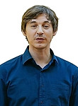 Агапов Сергей Викторович — Нейропсихолог