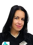 Муратова Юлия Рафкатовна — Логопед