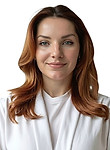 Константинова Светлана Юрьевна — Логопед