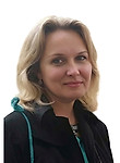 Лебедева Татьяна Вячеславовна — Логопед