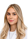 Синельникова Анастасия Дмитриевна — Трихолог