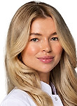 Шкуро Екатерина Сергеевна — Акушер