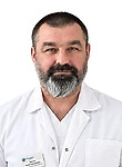 Вилков Руслан Николаевич — Массажист