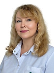 Медведкова Яна Валерьевна — Терапевт