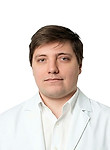 Соловьев Кирилл Александрович