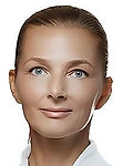 Саволюк Антонина Васильевна