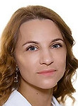 Большакова Мария Юрьевна — Онколог