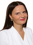 Голуб Анна Петровна