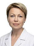 Викторова Наталия Васильевна — Психолог