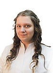 Медуницына Александра Михайловна