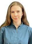 Блюдова Полина Александровна