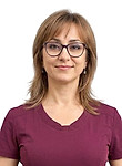 Иванова Юлия Владимировна — Педиатр