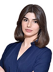 Алиханова Альбина Алихановна — Стоматолог-ортодонт