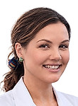 Шаипова Руфина Римовна — Психиатр