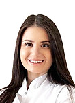 Амшинская Моника Рафаэлевна
