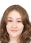 Клишева Бэлла Мухадиновна