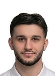 Хакиев Адам Мохмадович — Стоматолог-ортодонт