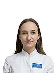Кувшин Ирина Валерьевна — Стоматолог-ортопед