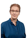 Бахолдина Александра Михайловна