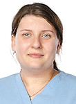 Смирнова Евгения Николаевна — Анестезиолог-реаниматолог