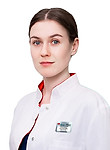 Измаленкова Анна Николаевна