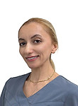 Оганян Гаяне Самвеловна