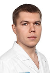 Ибель Андрей Викторович — Стоматолог-имплантолог