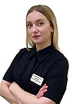 Воробьева Виктория Леонидовна — Логопед