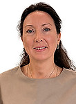 Морозова Наталья Александровна