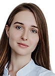 Борисова Виктория Алексеевна — Уролог