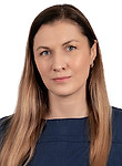 Корнеева Екатерина Викторовна