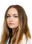 Аштаева Анна Романовна